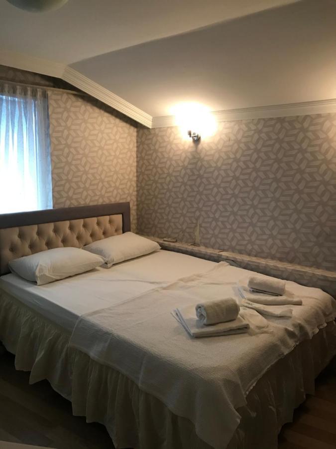 Ehli Keyif Otel イスタンブール エクステリア 写真