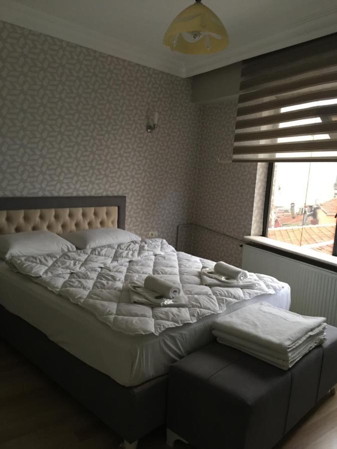 Ehli Keyif Otel イスタンブール エクステリア 写真